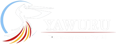 Yawuru logo Yawuru logo