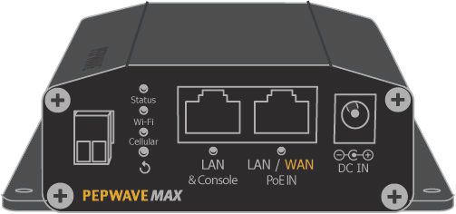 BR1 Mini CAT 6 (EssentialCare)