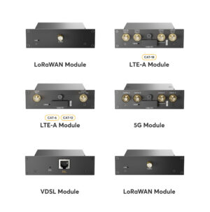 FlexModules for Balance 20X