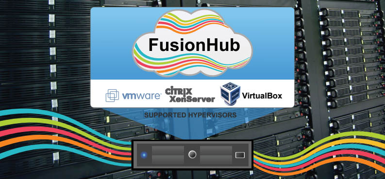 FusionHub Essential