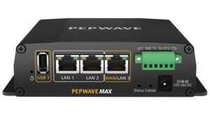 MAX BR1 ENT CAT 6 (EssentialCare)