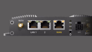 MAX BR1 Pro LTE CAT 6 (EssentialCare)