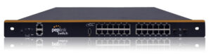 NEW 24 Port SD Switch (PrimeCare)