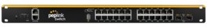 NEW 24 Port SD Switch Rugged (PrimeCare)