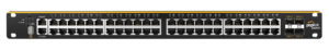 48 Port SD Switch Enterprise (EssentialCare)