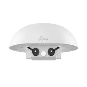 DOME DUO PRO (5G) IP67 (PrimeCare)