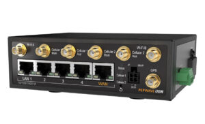 UBR LTE Dual CAT 4 (PrimeCare)