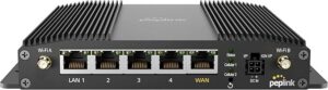 UBR PLUS Dual CAT 6 (PrimeCare)