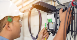 How Yawuru Is Combining Fibre Internet