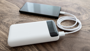 Portable Internet