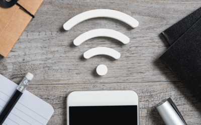 Portable Internet: Keeping Your Team Connected Anywhere