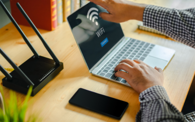 Bridging the Distance: How to Get Reliable WiFi at Home in Remote Areas