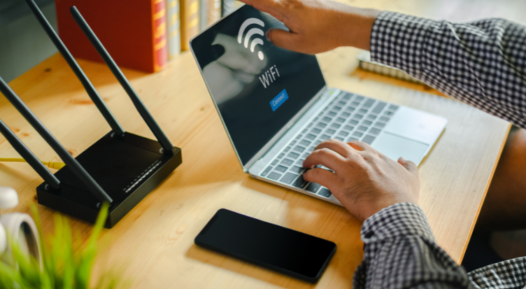 Bridging the Distance: How to Get Reliable WiFi at Home in Remote Areas