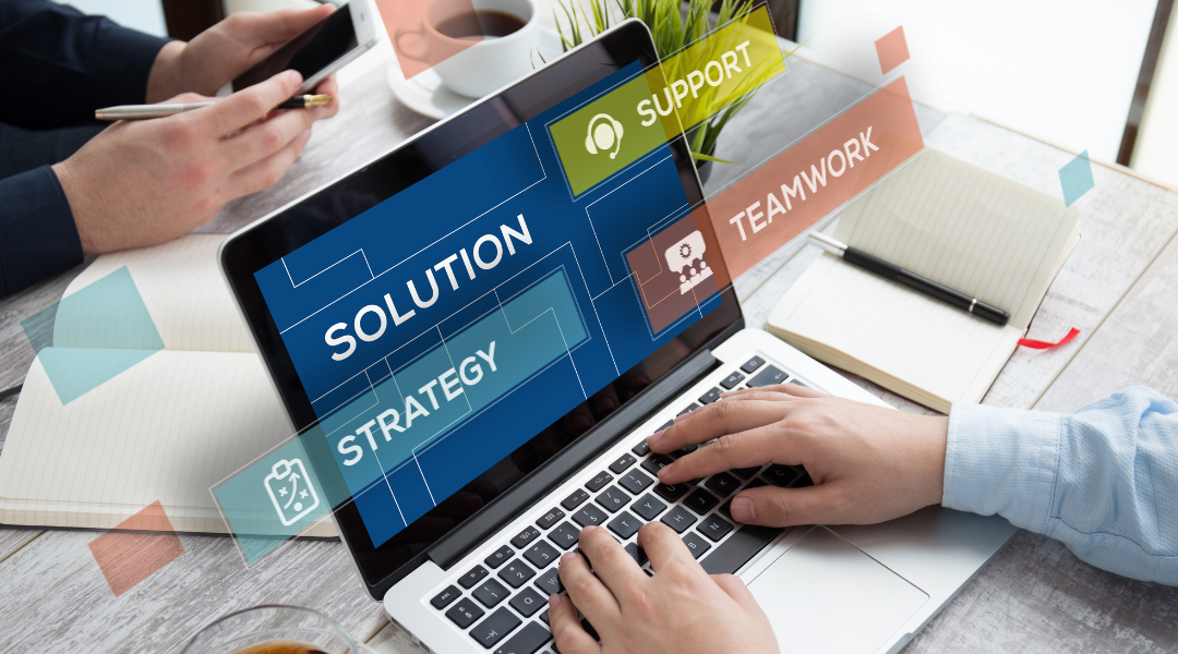 Wireless Internet Solutions