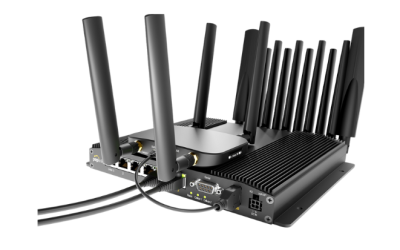 MAX BR2 Pro Dual 5G PrimeCare: The Next‑Gen Mobile Router by Yawuruit Group