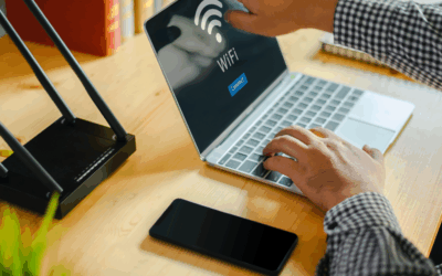 Fixed vs Mobile Broadband Connectivity: What’s Best for Home Use?
