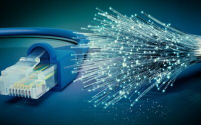 Portable High Speed Internet Solutions for Remote Areas & Sites